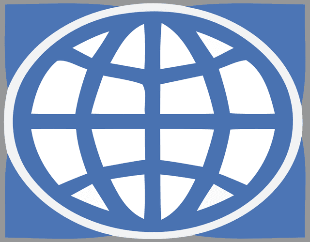 The World Bank Logo download