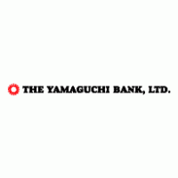 The Yamaguchi Bank Logo download