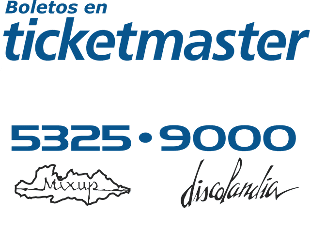 Ticketmaster Logo download