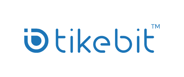 Tikebit™ Logo download