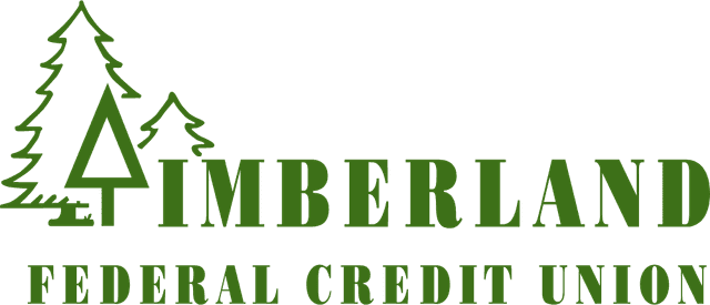 Timberland Federal Credit Union Logo download
