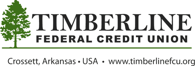 Timberline Federal Credit Union Logo download