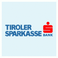 Tiroler Sparkasse Bank Logo download
