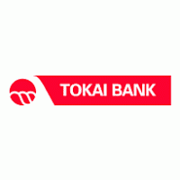 Tokai Bank Logo download