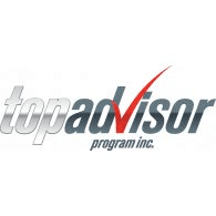 Top Advisor Program Logo download