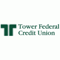 Tower Federal Credit Union Logo download