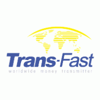 Trans Fast Logo download