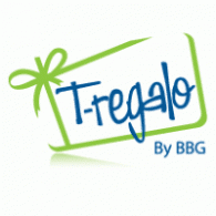 T-regalo Logo download