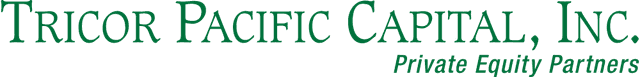 Tricor Pacific Capital Logo download