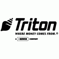 Triton Logo download