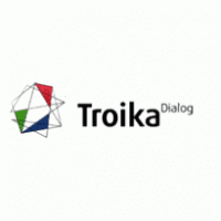 Troika Dialog Logo download