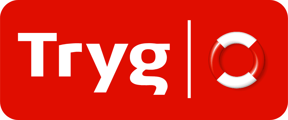 Tryg Logo download