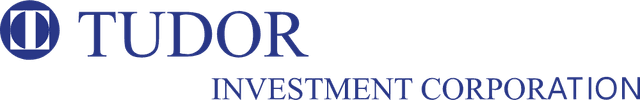Tudor Investment Corporation Logo download
