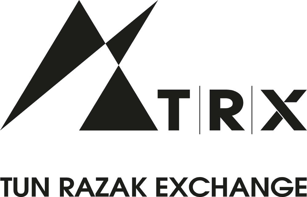 Tun Razak Exchange Logo download