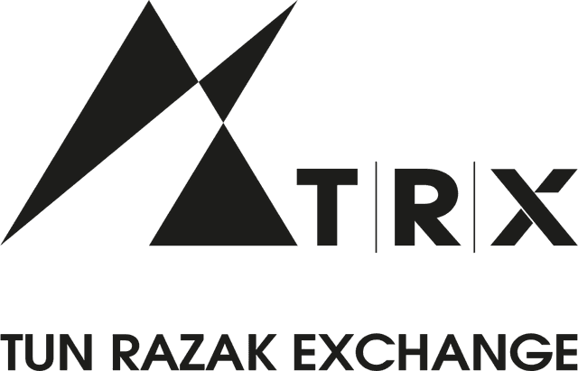 Tun Razak Exchange Logo download