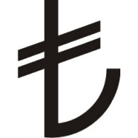 Turkish Lira Logo download