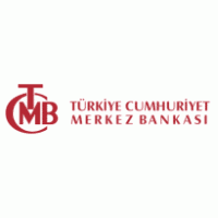 Türkiye Cumhuriyeti Merkez Bankasi Logo download