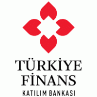 Türkiye Finans Logo download