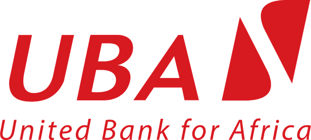 UBA Logo download