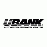 Ubank Logo download