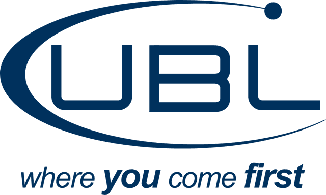 UBL United Bank Limited Pakistan Logo download