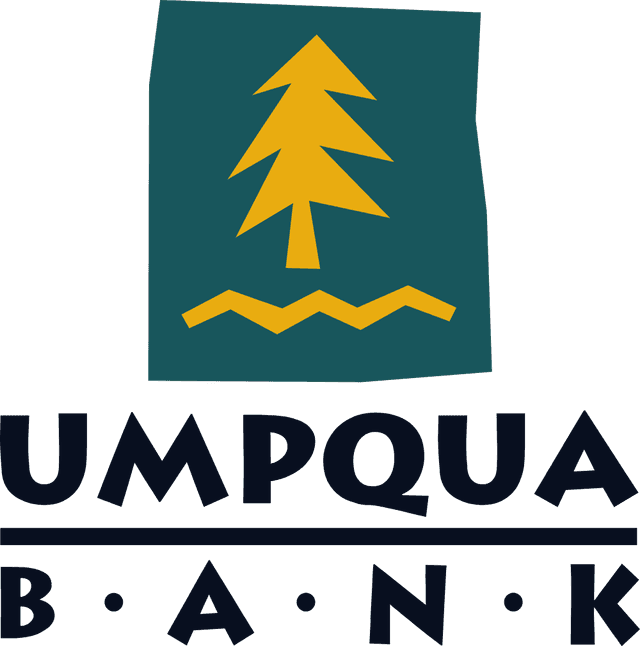 Umpqua Bank Logo download