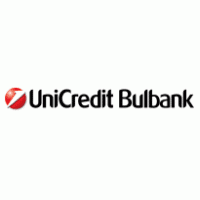 UniCredit Bulbank Logo download