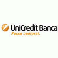 Unicredit Italia Logo download