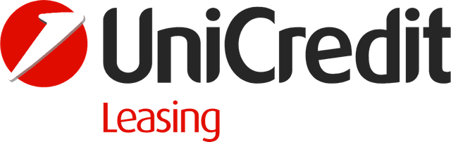 Unicredit Leasing Logo download