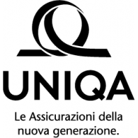 Uniqa Logo download