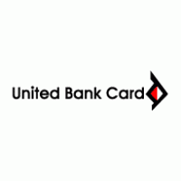 United Bank Card Logo download