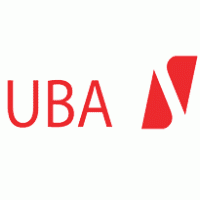 United Bank for Africa Plc Logo download