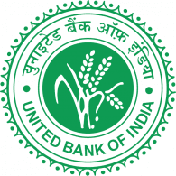 United Bank of India Logo download