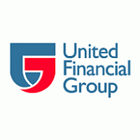 United Financial Group Logo download