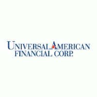Universal American Financial Corp. Logo download