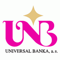 Universal Banka Logo download