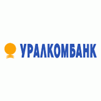 Uralcombank Logo download