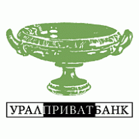 UralPrivatBank Logo download