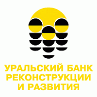 Uralsky Bank Rekonstrukcii Logo download