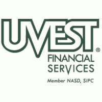 UVest Financial Services Logo download