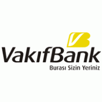 VakifBank Logo download