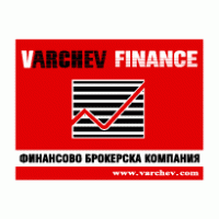 Varchev Finance Logo download