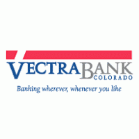 Vectra Bank Colorado Logo download