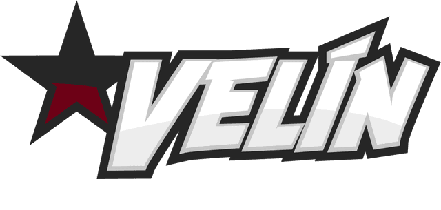 Velín Logo download