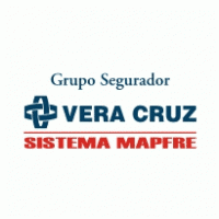 Vera Cruz Seguros Logo download