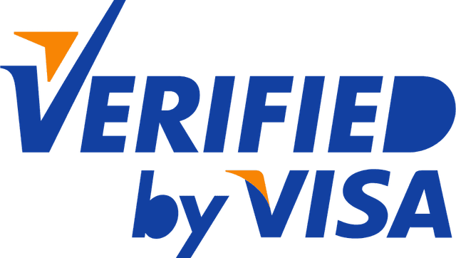 Verified by Visa Logo download