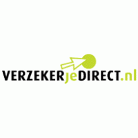 Verzekerjedirect Logo download