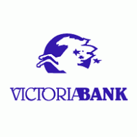 Victoriabank Logo download