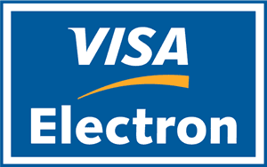 VISA Electron Logo download
