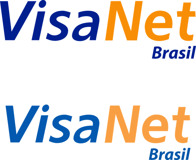 VisaNet Brasil Logo download